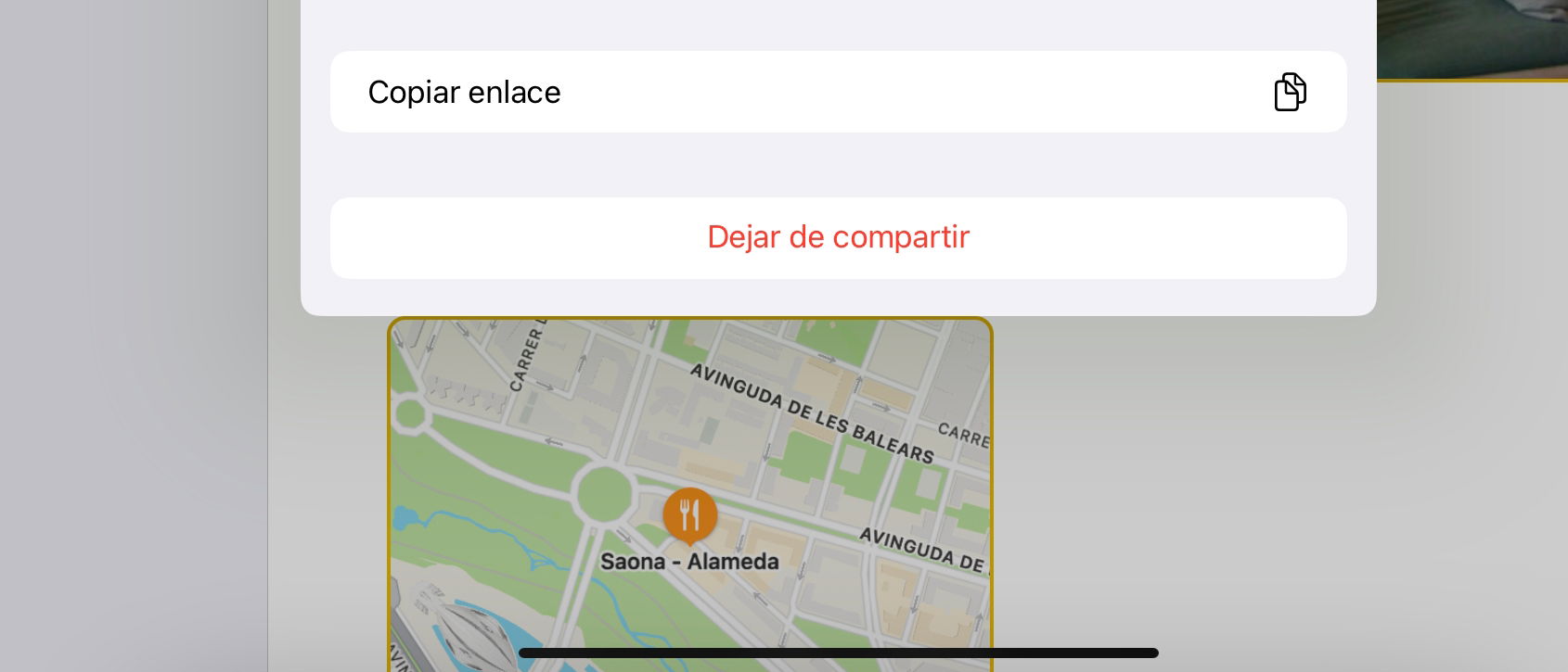 How Notes, Pages, Keynote, and Numbers real-time collaboration works with iOS 16 and iPadOS 16